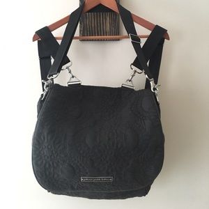 Pentunia Pickle bottom Diaper Bag